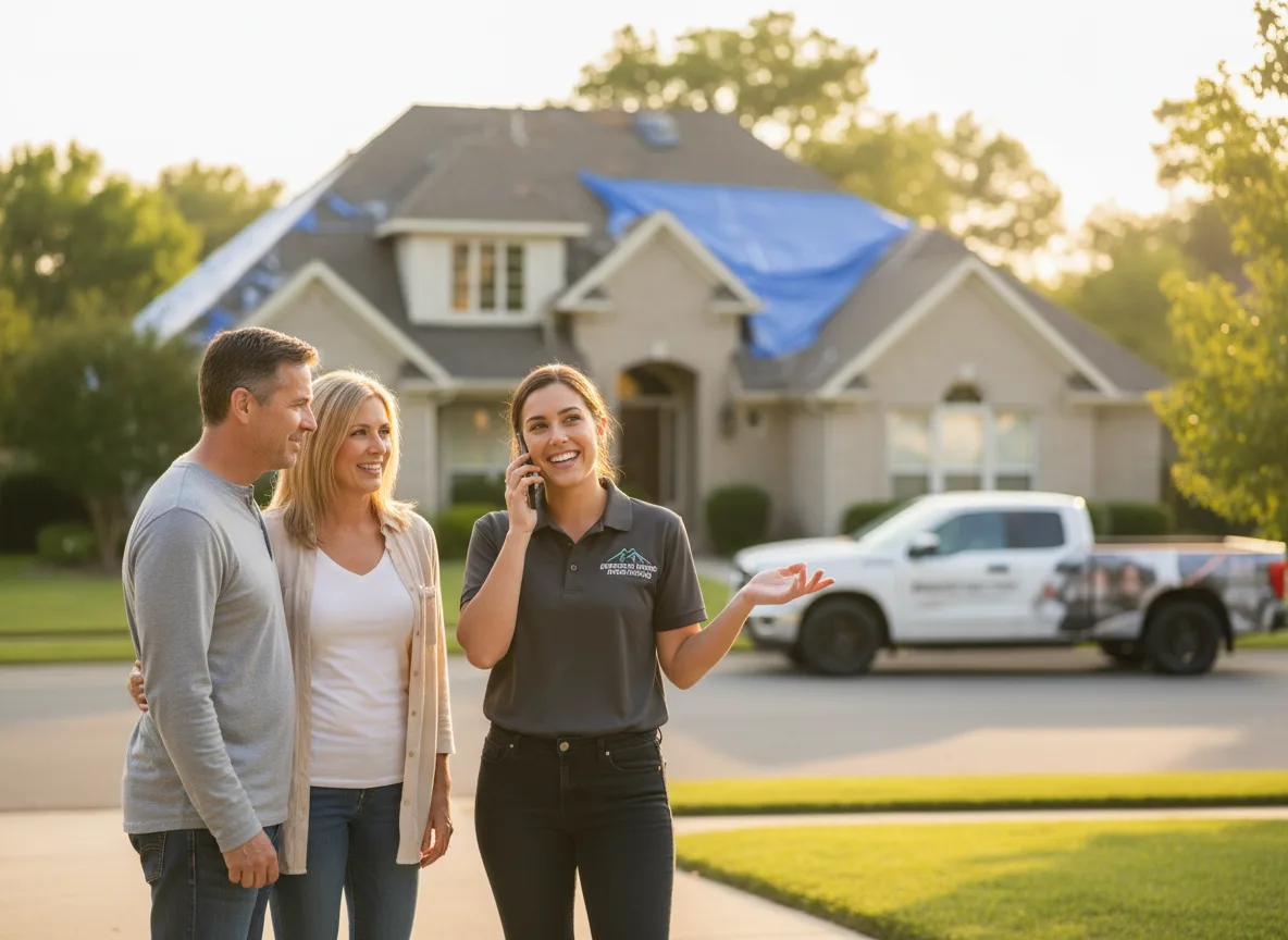 Emergency Roof Repair Bloomington, MD FAQs